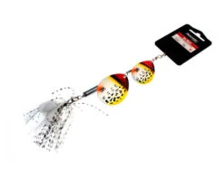 Rozemeijer Dr. Skirt Tandem Spinner #5 & #7 (32g) (1 Review)