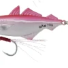 Dam Salt-X Coalfish Casting Jig Coalfish