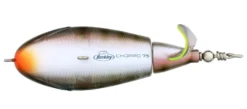 Berkley Choppo Oppervlakte Kunstaas 12cm -Vistuig winkel 0739786b5cef2ffa