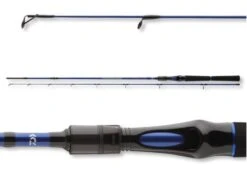 Daiwa Triforce Target Spin (2 Reviews)