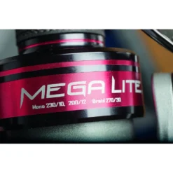 Fin-Nor Mega Lite (1 Review) -Vistuig winkel 0a240b897cd2ad39