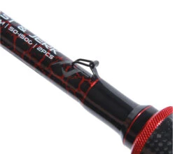 Ultimate Chikara Cast & Jerk 2,20m 50-150g (21 Reviews) 20 Ultimate Chikara Cast & Jerk 2,20m 50-150g (21 Reviews) -Vistuig winkel 0a690a652b2c413c