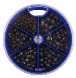 Ultimate Supreme Bolognese Set (32 Reviews) -Vistuig winkel 0a770e611d1564a6