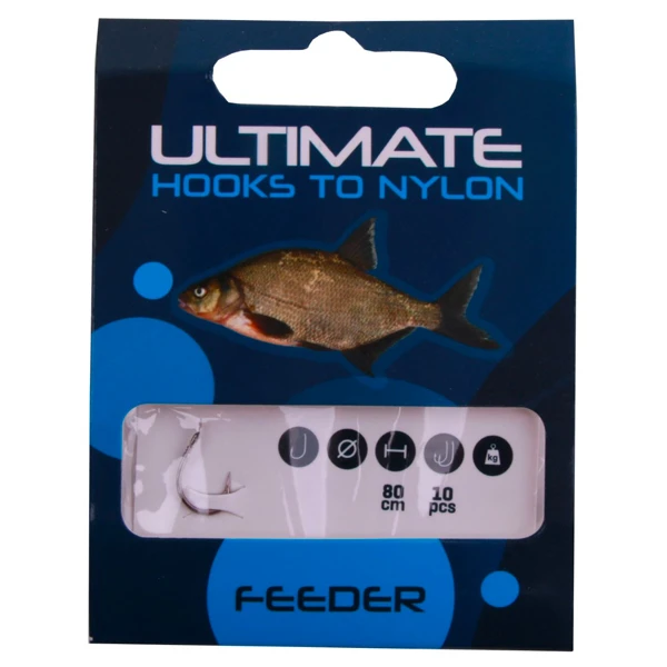 Ultimate Complete Feeder Set (21 Reviews) 16 Ultimate Complete Feeder Set (21 Reviews) - Afbeelding 16