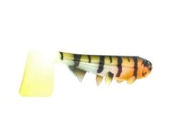 Hostagevalley Shad 18cm (55g) -Vistuig winkel 0dc1cb970fec804a