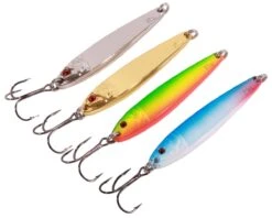 Ultimate Pilker Selection - 4 Stuks (6 Reviews)