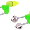 Ultimate Verlichte Fishing Bells (2 Stuks) (7 Reviews)