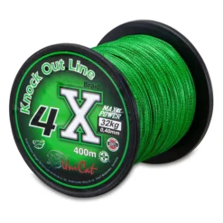 Unicat Knock Out Line 4x Braid (1 Review) 12 Unicat Knock Out Line 4x Braid (1 Review) -Vistuig winkel 0eb3f322094cc482