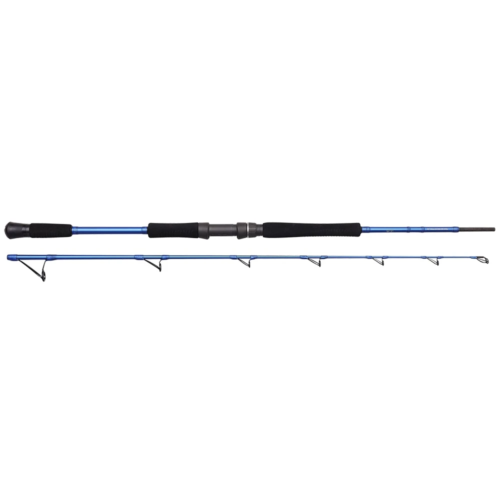 Savage Gear SGS4 Boat Game 1,90m (150-400g) 1 Savage Gear SGS4 Boat Game 1,90m (150-400g)
