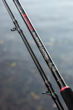 Ultimate Allround Catfish 3,00m (200g) (8 Reviews) -Vistuig winkel 118dbeada876c8d2