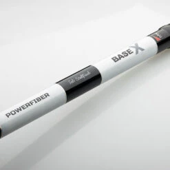 DAM Base-X Tele Stellfisch Telescopische Doodaashengel -Vistuig winkel 12bdf482ef62c084