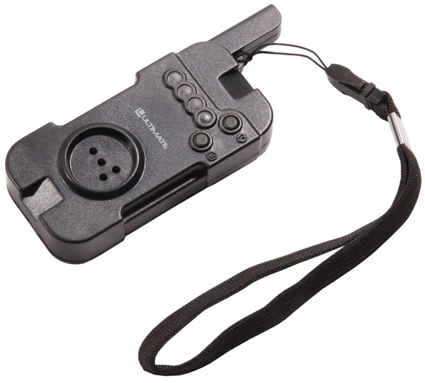 Ultimate Rod Pod Set - 4 Hengels (3 Reviews) 14 Ultimate Rod Pod Set - 4 Hengels (3 Reviews) - Afbeelding 14