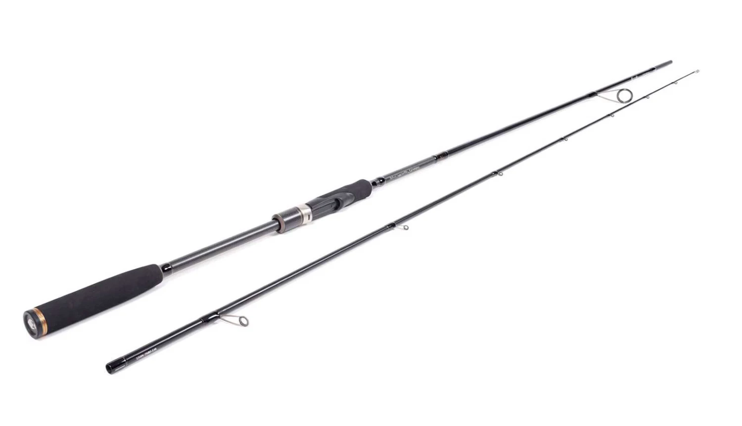 Westin W3 Seabass 2nd Generation (12-42g) Zeebaars Hengel 1 Westin W3 Seabass 2nd Generation (12-42g) Zeebaars Hengel