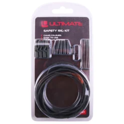 Zeer Complete Carp Tacklebox -Vistuig winkel 181f2bf89e333582