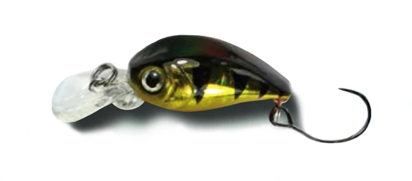 Behr Trendex Beetle, 25mm 2,7g 1 Behr Trendex Beetle, 25mm 2,7g