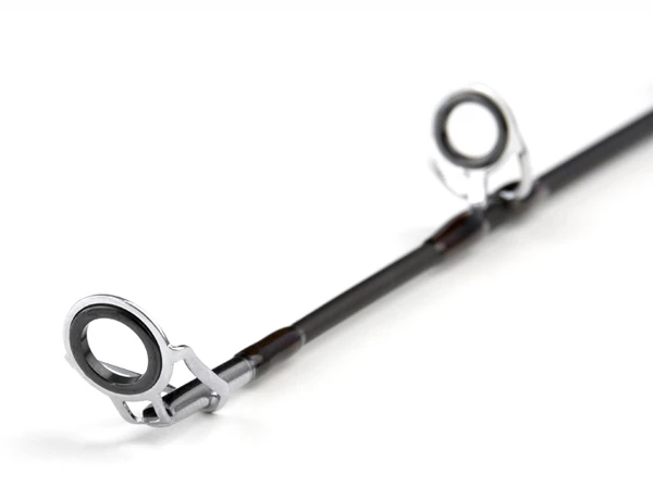 Shimano Forcemaster Catfish Fire Ball 1,83m (85-200g) 6 Shimano Forcemaster Catfish Fire Ball 1,83m (85-200g) - Afbeelding 6