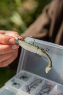 Ultimate Complete Shad & Jighead Box (8 Reviews) 11 Ultimate Complete Shad & Jighead Box (8 Reviews) -Vistuig winkel 19dddccc1f75a4ca