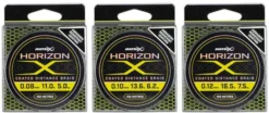 Matrix Horizon X Coated Distance Braid (4 Reviews) -Vistuig winkel 1c2fea126205451c