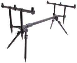 Ultimate Rodpod Set Complete (20 Reviews) -Vistuig winkel 1d802377ef968c2d