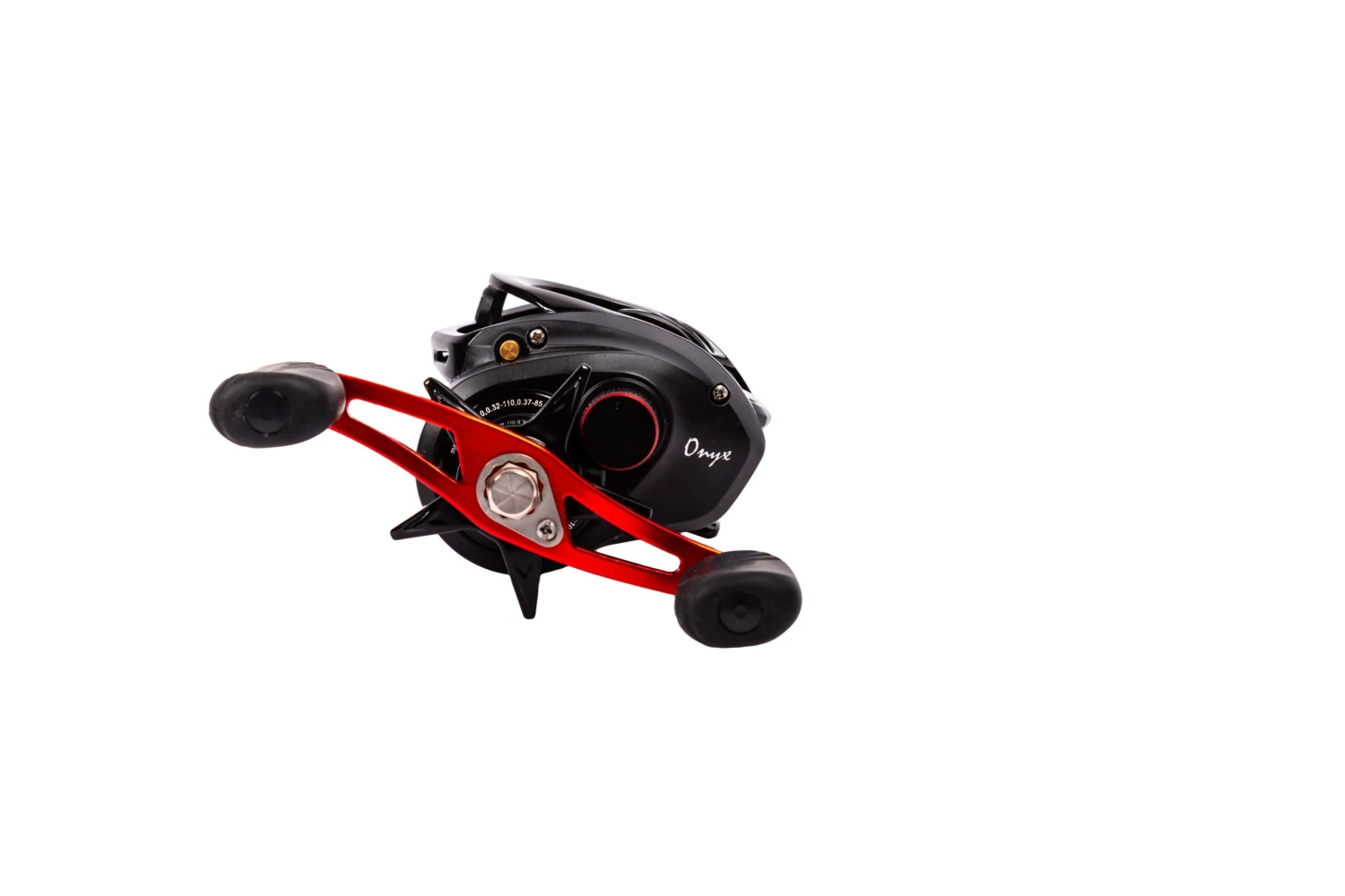 Lion Sports Onyx Casting Reel 2 Lion Sports Onyx Casting Reel - Afbeelding 2