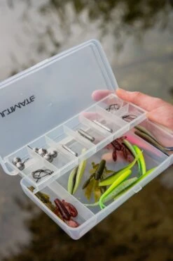 Ultimate Complete Dropshot Box (14 Reviews) 18 Ultimate Complete Dropshot Box (14 Reviews) -Vistuig winkel 1fefde8c8ef2caf3