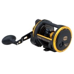 Penn Squall Lever Drag Reel (4 Reviews) -Vistuig winkel 20fe2916ea205766