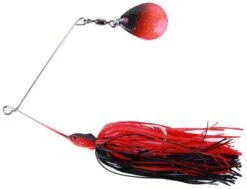 Ultimate Pike Spinner Set