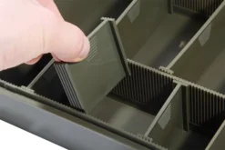 Zeer Complete Carp Tacklebox -Vistuig winkel 23832f16c5d37f7d