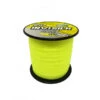 Asso Invisilk Yellow Fluo Nylon