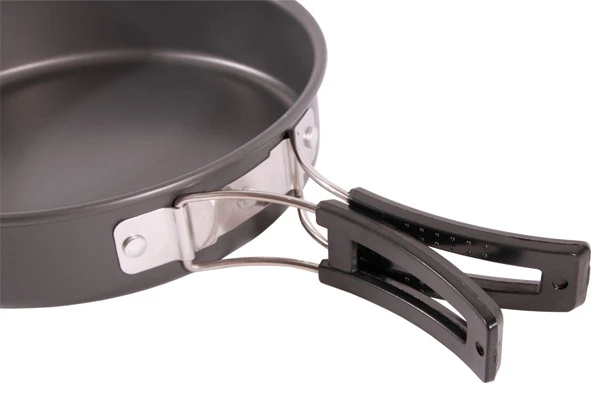 Ultimate Outdoor Cooking Set (3 Reviews) 3 Ultimate Outdoor Cooking Set (3 Reviews) - Afbeelding 3