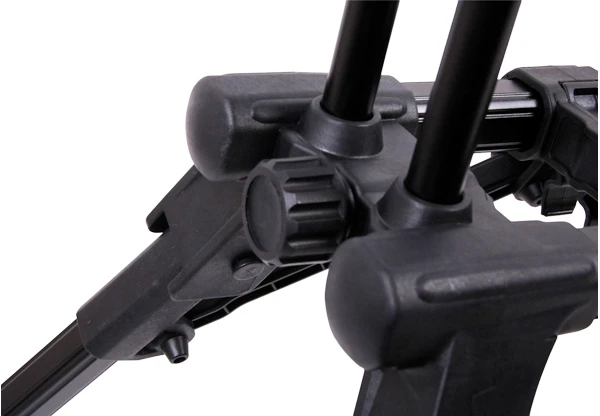 Ultimate Rod Pod Set - 4 Hengels (3 Reviews) 8 Ultimate Rod Pod Set - 4 Hengels (3 Reviews) - Afbeelding 8