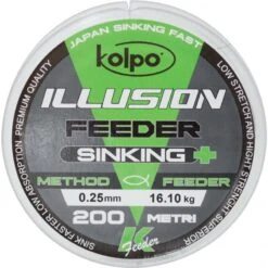 Kolpo Illusion Feeder (4 Reviews)