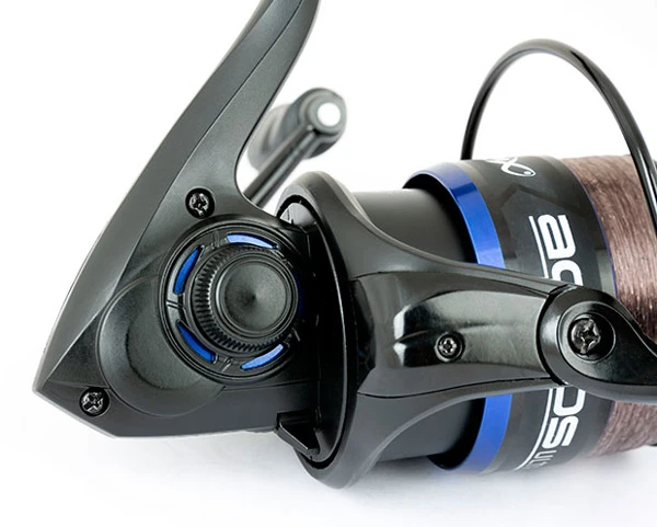 Matrix Aquos Ultra Feedermolen (9 Reviews) 4 Matrix Aquos Ultra Feedermolen (9 Reviews) - Afbeelding 4