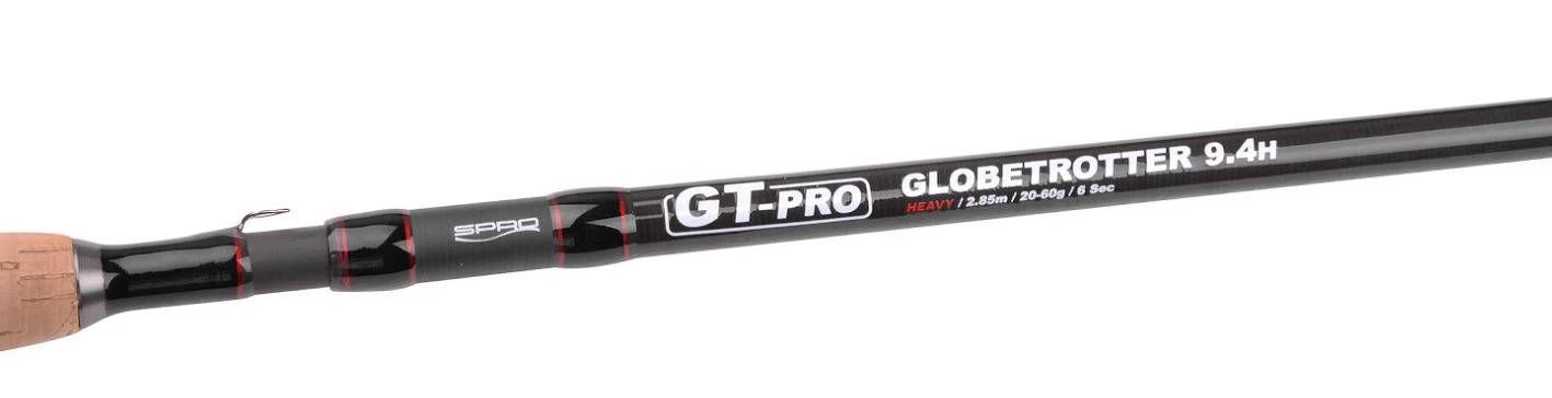 Spro GT-Pro Globetrotter 2 Spro GT-Pro Globetrotter - Afbeelding 2