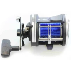 Kolpo Troll Reel -Vistuig winkel 2919b7464e362b4a