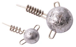 Ultimate Screw Jighead 3 Stuks (17 Reviews) -Vistuig winkel 2923a44b6cb3d460