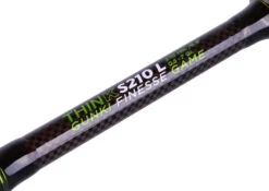 Gunki Finesse Game Set (8 Reviews) -Vistuig winkel 29ab57934ca09b4d