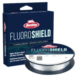 Berkley FluoroShield™ Lijn 270m (1 Review)