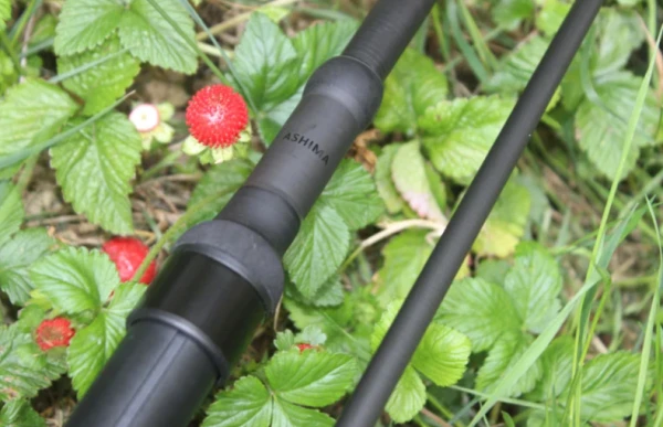 Ashima Travel FFX-S 10ft 3m 2 Ashima Travel FFX-S 10ft 3m - Afbeelding 2