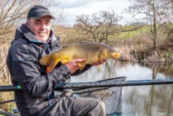 Preston Edge Monster Margin Pole 8,5m (2 Reviews) -Vistuig winkel 2a87b12519a879f3