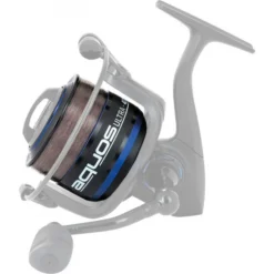 Matrix Aquos Ultra FD Reservespoel