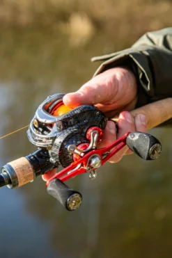 Ultimate Spear Cast Reel (5 Reviews) 17 Ultimate Spear Cast Reel (5 Reviews) -Vistuig winkel 2cdd151a08247f13