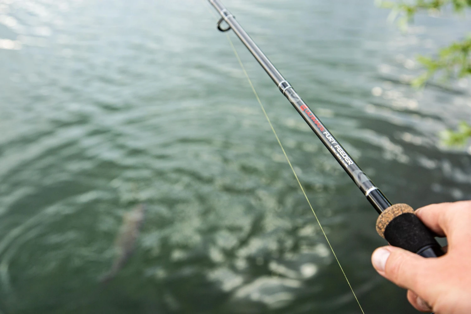 Ultimate Fury Feeder (45 Reviews) 7 Ultimate Fury Feeder (45 Reviews) - Afbeelding 7