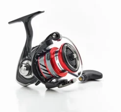 Daiwa 18 Ninja LT 2500D (5 Reviews) 8 Daiwa 18 Ninja LT 2500D (5 Reviews) -Vistuig winkel 2da1283b943cbead