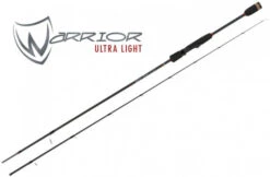 Fox Rage Warrior Ultra Light 210cm/6.8ft (2-8g)