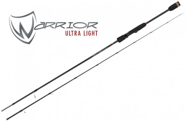 Fox Rage Warrior Ultra Light 210cm/6.8ft (2-8g) 1 Fox Rage Warrior Ultra Light 210cm/6.8ft (2-8g)