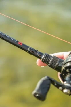 Ultimate Heavy Cast & Jerk 1,98m (40-120g) (23 Reviews) -Vistuig winkel 2e4bfc52595de448