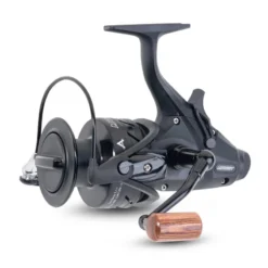 Anaconda Magist BTR-6000 BlackBox LE Vrijloopmolens (2 Stuks) -Vistuig winkel 2ee6d656cbaacd8b