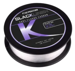 Pole Position Slackliner Fluorocarbon (400m) 5 Pole Position Slackliner Fluorocarbon (400m) -Vistuig winkel 2f620e4006da0994 scaled