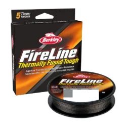 Berkley FireLine Fused Original Smoke (2 Reviews)